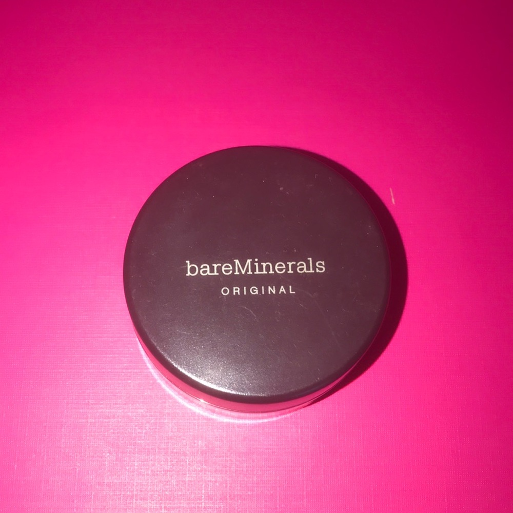 BareMinerals